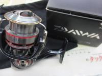 セルテート 3012H ハイギヤカスタム