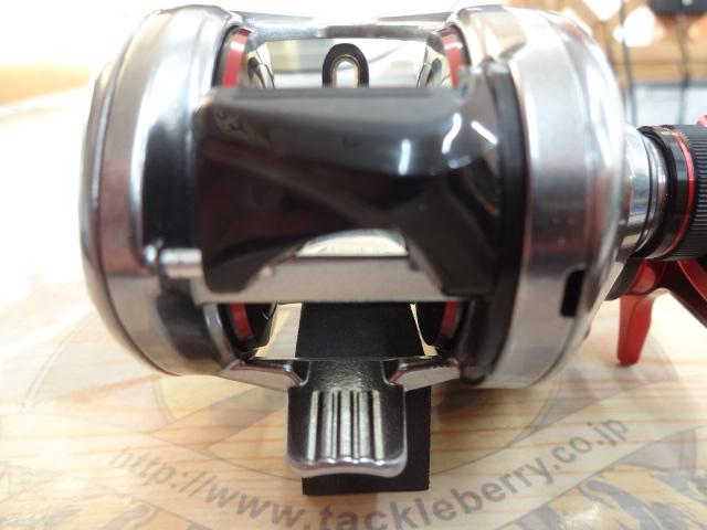 21スコーピオンMD 300XG LH(ロングハンドル)