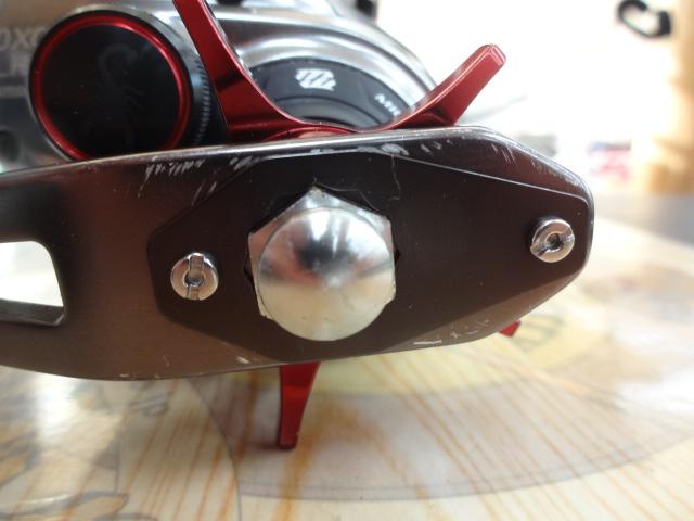 21スコーピオンMD 300XG LH(ロングハンドル)