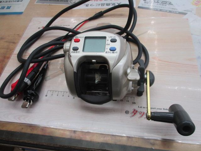 ハイパータナコン 500DX