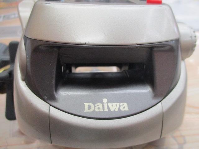 ハイパータナコン 500DX