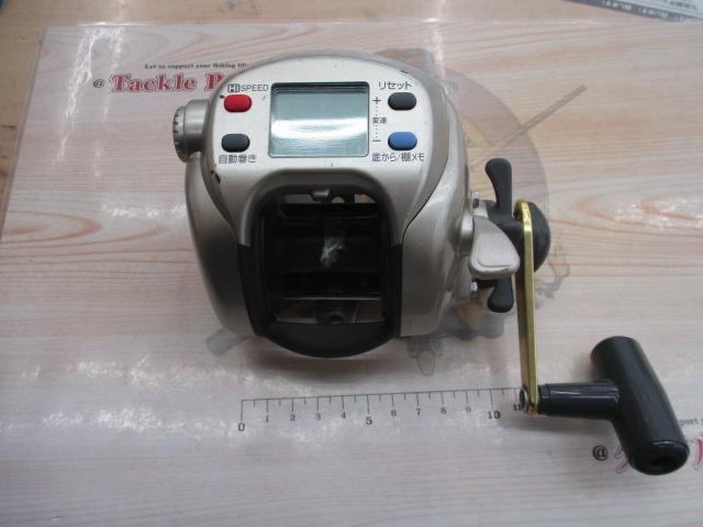 ハイパータナコン 500DX