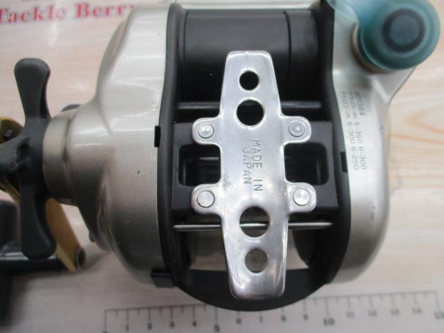 ハイパータナコン 500DX