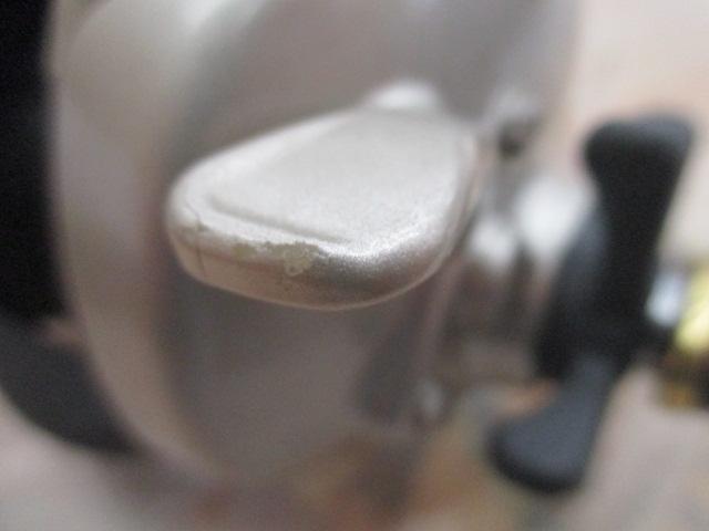 ハイパータナコン 500DX