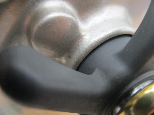 ハイパータナコン 500DX