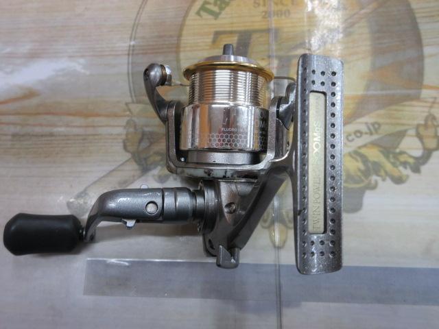 00ツインパワー 2500MgS