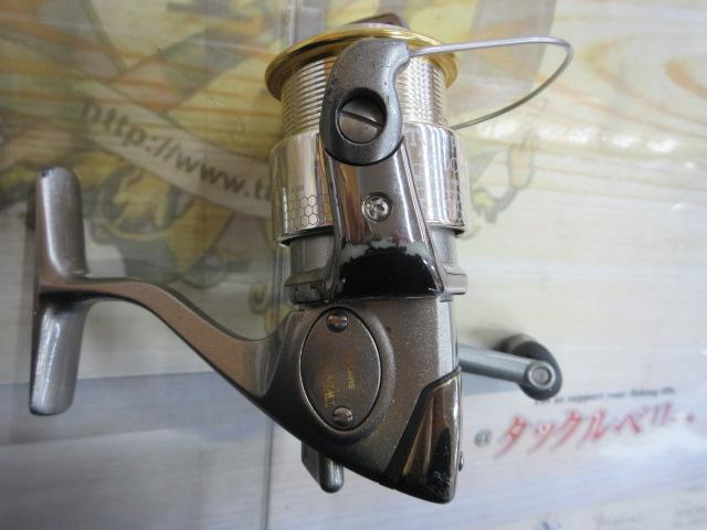 00ツインパワー 2500MgS