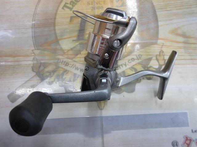 00ツインパワー 2500MgS