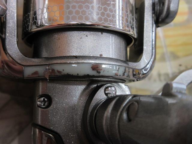 00ツインパワー 2500MgS