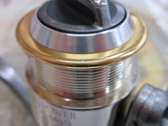 00ツインパワー 2500MgS