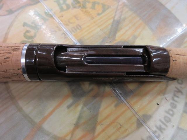 ハートランドZ HL-Z601MLXS-Sti