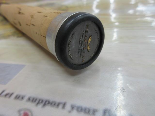 ハートランドZ HL-Z601MLXS-Sti