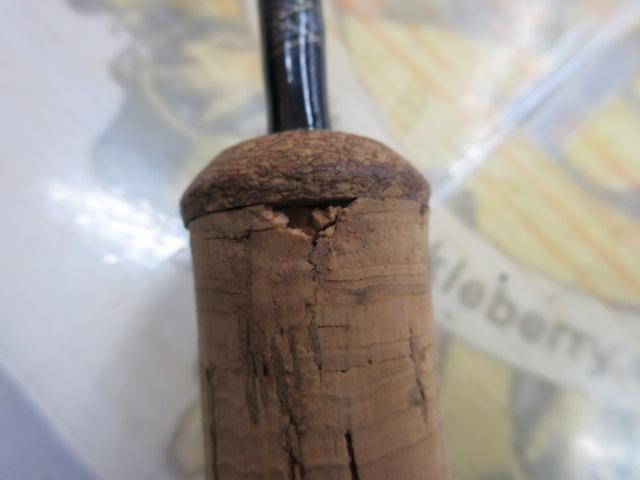 ハートランドZ HL-Z601MLXS-Sti