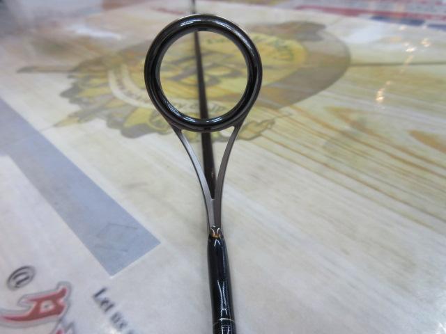 ハートランドZ HL-Z601MLXS-Sti