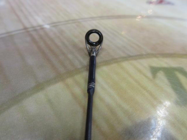 ハートランドZ HL-Z601MLXS-Sti