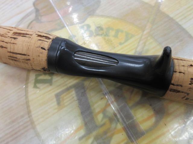 ハートランドX HL-X601MLRB-S