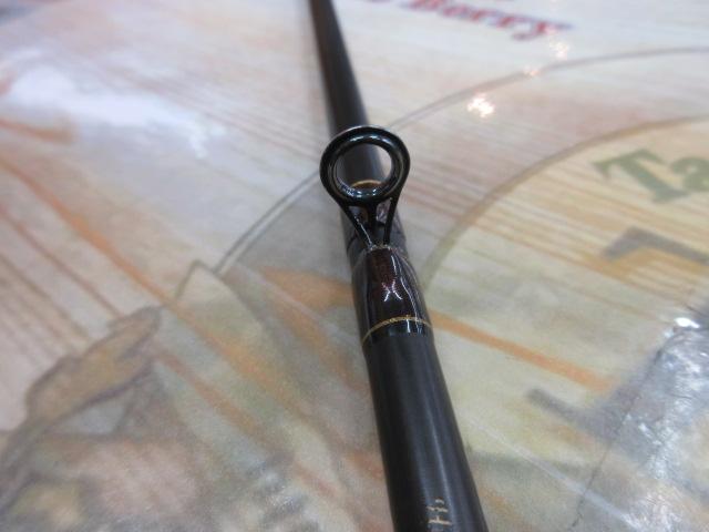 ハートランドX HL-X601MLRB-S