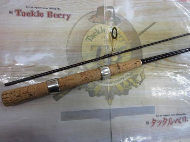 バンタムスコーピオンエアロ BSR-2601A