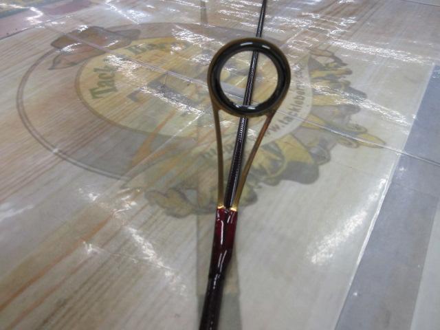 バンタムスコーピオンエアロ BSR-2601A