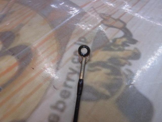 バンタムスコーピオンエアロ BSR-2601A