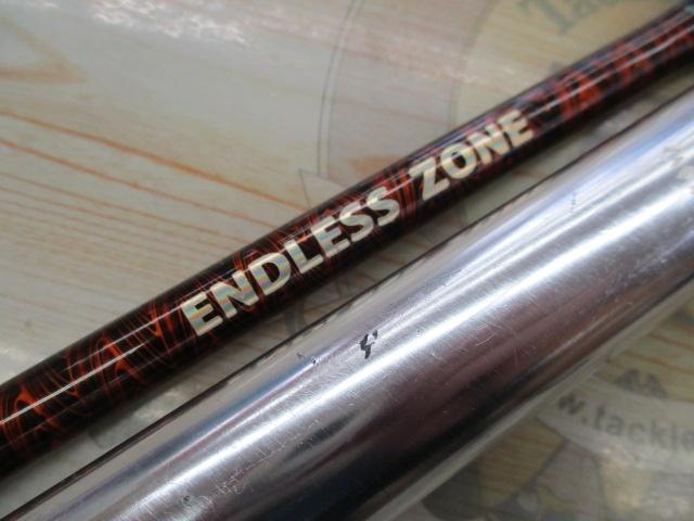 エンドレスゾーン