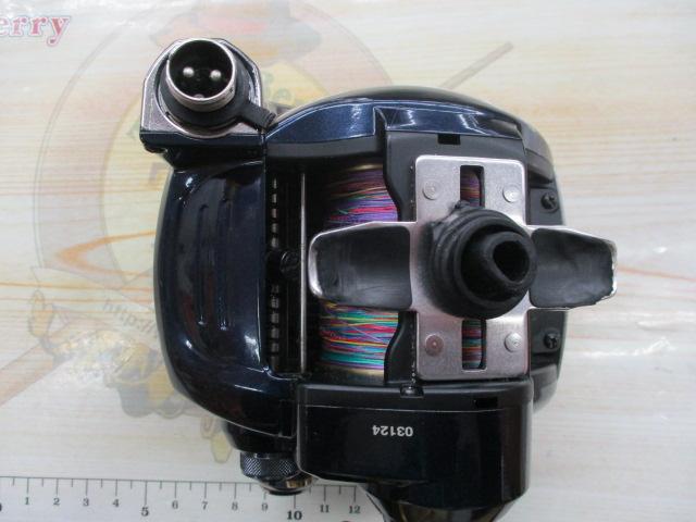 13ビーストマスター 3000