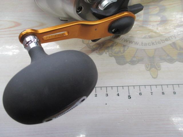 09電動丸 4000プレイズ