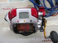 09電動丸 4000プレイズ