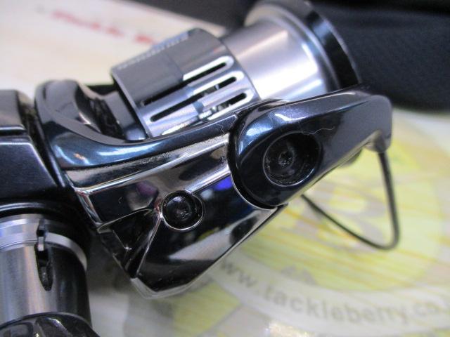 19ヴァンキッシュ C2500SHG