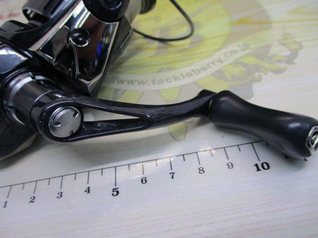 19ヴァンキッシュ C2500SHG