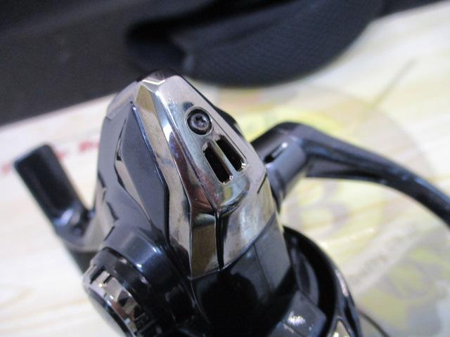 19ヴァンキッシュ C2500SHG