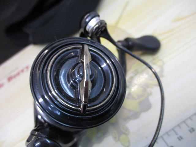 19ヴァンキッシュ C2500SHG