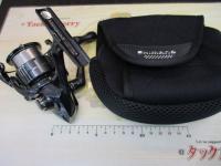 19ヴァンキッシュ C2500SHG