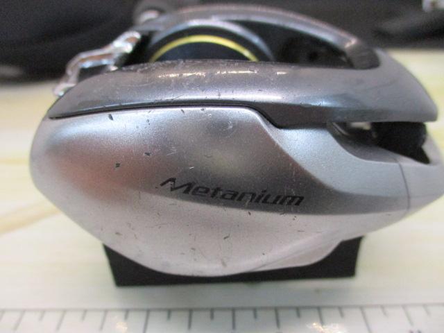 13メタニウムXG (LH)