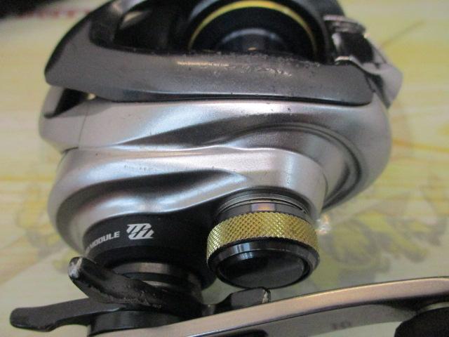 13メタニウムXG (LH)