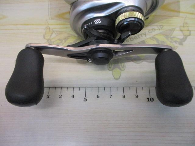 13メタニウムXG (LH)