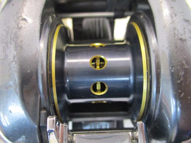 13メタニウムXG (LH)