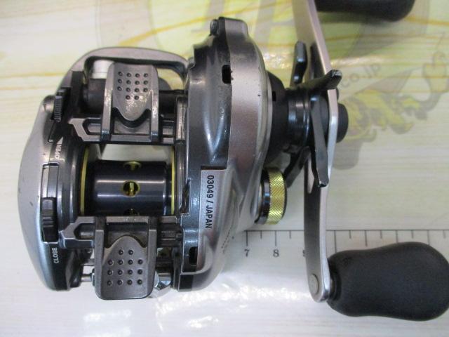 13メタニウムXG (LH)