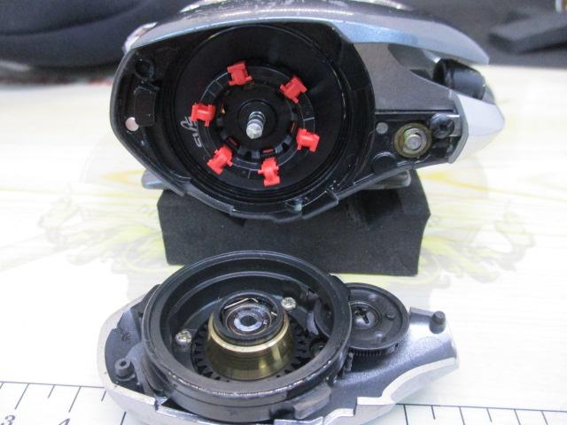 13メタニウムXG (LH)