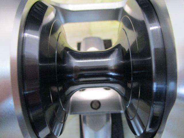 21オシアジガー 1500XG