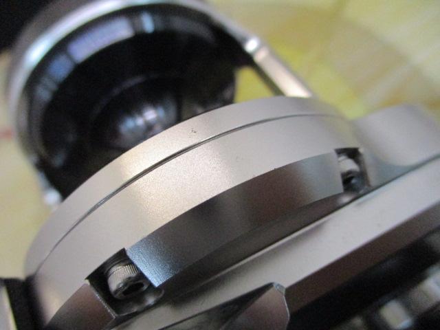 21オシアジガー 1500XG