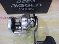 21オシアジガー 1500XG