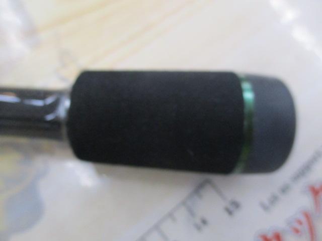 ロードランナーストラクチャーNXS STN660M-St ベイトフィネススペシャル