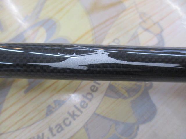 ロードランナーストラクチャーNXS STN660M-St ベイトフィネススペシャル