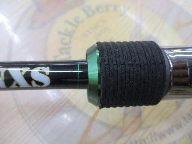 ロードランナーストラクチャーNXS STN660M-St ベイトフィネススペシャル