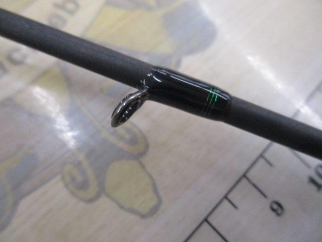 ロードランナーストラクチャーNXS STN660M-St ベイトフィネススペシャル