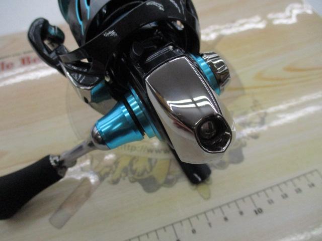 24エメラルダスX LT2500