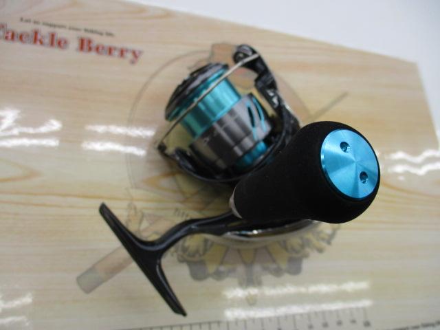 24エメラルダスX LT2500