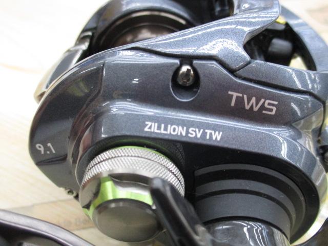 ジリオン SV TW 1016SV-XXH