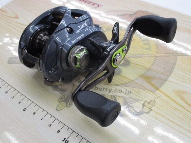 ジリオン SV TW 1016SV-XXH